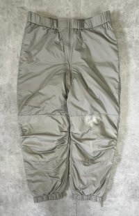 アメリカ軍 US ARMY ECWCS GENIII LEVEL7 PRIMALOFT パンツ M-R (VINTAGE)