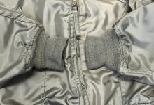 他の写真2: 90'S アメリカ軍 USAF "CWU-36/P" アラミド フライトジャケット セージグリーン (VINTAGE) 