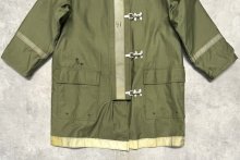他の写真3: 60'S アメリカ軍 US ARMY ファイヤーマンコート オリーブ (VINTAGE)