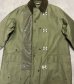 画像5: 60'S アメリカ軍 US ARMY ファイヤーマンコート オリーブ (VINTAGE) (5)