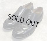 80'S アメリカ軍 US NAVY "CRADDOCK TERRY製" ラバーソール サービスシューズ (VINTAGE)