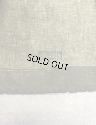 画像2: 40'S アメリカ軍 US NAVY "N-2" デッキレインパーカー オリーブ (VINTAGE)