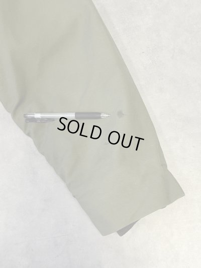 画像6: 80'S アメリカ軍 US NAVY "A-2" デッキジャケット ミリタリーグリーン (VINTAGE)