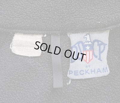 画像2: アメリカ軍 US ARMY ECWCS GENII フリース ジャケット ブラック (VINTAGE)