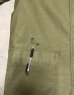 画像9: 60'S アメリカ軍 US ARMY ファイヤーマンコート オリーブ (VINTAGE) (9)