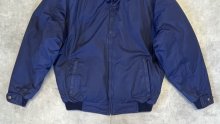 他の写真3: 80'S EDDIE BAUER "ALL PURPOSE" 黒タグ グースダウン ダウンジャケット ネイビー USA製 (VINTAGE)
