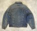 画像5: 60'S LEVIS "70505" BIG E 4thモデル デニムジャケット インディゴ USA製 (VINTAGE) (5)