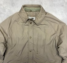 他の写真1: 70'S LL Bean "STORM COAT" 裏地ウール ストームコート ベージュ USA製 (VINTAGE)