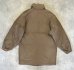 画像5: 80'S RALPH LAUREN チンスト付き ダウンジャケット ダークベージュ (VINTAGE) (5)