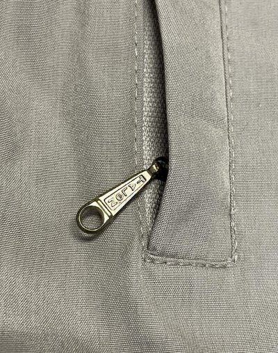 画像4: 70'S LL Bean "STORM COAT" 裏地ウール ストームコート ベージュ USA製 (VINTAGE)