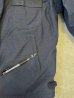 画像6: 90'S アメリカ軍 US NAVY "A-2" アラミド デッキジャケット ネイビー (VINTAGE) (6)
