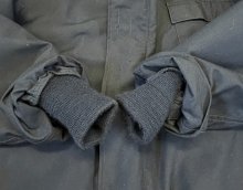 他の写真2: 90'S アメリカ軍 US NAVY "A-2" アラミド デッキジャケット ネイビー (VINTAGE)