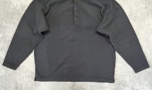 他の写真2: 90'S PATAGONIA "MICRO D-LUXE PULLOVER" フリース スナップT ダークグレー USA製 (DEADSTOCK)
