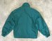画像5: 90'S LL Bean "GORE-TEX" バギーズジャケット グリーン/ブルー USA製 (VINTAGE) (5)