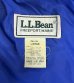 画像2: 90'S LL Bean "GORE-TEX" バギーズジャケット グリーン/ブルー USA製 (VINTAGE) (2)