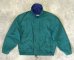 画像1: 90'S LL Bean "GORE-TEX" バギーズジャケット グリーン/ブルー USA製 (VINTAGE) (1)