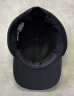 画像6: 00'S LL Bean "POLARTEC WIND PRO" 耳当て付き 2WAY フリースキャップ ブラック (VINTAGE) (6)