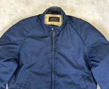 他の写真1: 80'S EDDIE BAUER "ALL PURPOSE" 黒タグ グースダウン ダウンジャケット ネイビー (VINTAGE)