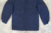 他の写真3: 70'S SEARS 裏地ボア ファラオジャケット GRIPPER ZIPPERアルミジップ ネイビー (VINTAGE)