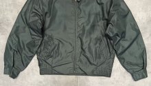 他の写真2: 60'S McGREGOR "NYLON ANTI-FREEZE" 裏地付き ドリズラージャケット オリーブ USA製 (VINTAGE)