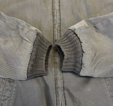 他の写真2: 70'S ROGER HALE SPORTSWEAR 裏地ボア ファラオジャケット CONMATICブラスジップ カーキ (VINTAGE)