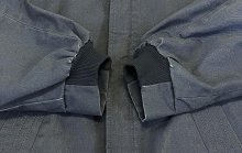 他の写真2: 70'S SEARS 裏地ボア ファラオジャケット GRIPPER ZIPPERアルミジップ ネイビー (VINTAGE)