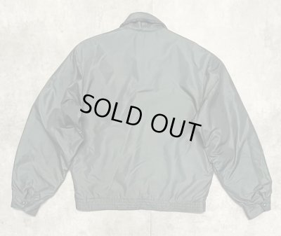 画像6: 60'S McGREGOR "NYLON ANTI-FREEZE" 裏地付き ドリズラージャケット オリーブ USA製 (VINTAGE)