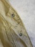 画像6: 80'S C.C.FILSON キャンバス ハンティングベスト ベージュ USA製 (VINTAGE) (6)