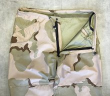 他の写真1: アメリカ軍 US ARMY ECWCS GEN1 ゴアテックスパンツ デザートカモ (VINTAGE)
