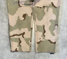 他の写真3: アメリカ軍 US ARMY ECWCS GEN1 ゴアテックスパンツ デザートカモ (VINTAGE)