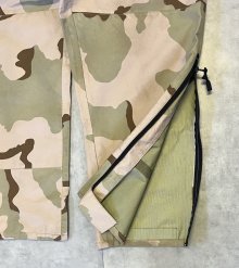 他の写真2: アメリカ軍 US ARMY ECWCS GEN1 ゴアテックスパンツ デザートカモ (VINTAGE)