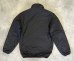 画像4: 00'S PATAGONIA パフボール プルオーバー 中綿入りジャケット ブラック (VINTAGE) (4)