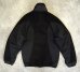 画像4: 90'S PATAGONIA 裏地P.E.F パーシャルエクリプス フリースジャケット ブラック USA製 (VINTAGE) (4)