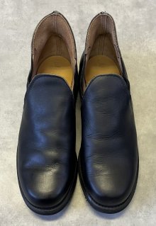 他の写真1: 80'S MASON SHOES レザー ロメオシューズ ブラック USA製 (MINT CONDITION)