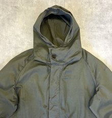 他の写真1: 70'S フランス軍 M64 パーカー AILEEジップ オリーブ 92C (VINTAGE)