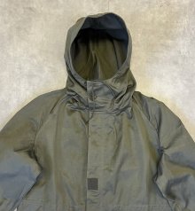 他の写真1: 80'S フランス軍 M64 パーカー PRESTILジップ オリーブ 92C (DEADSTOCK)