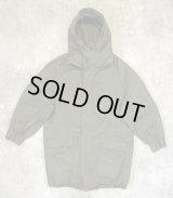 70'S フランス軍 M64 パーカー AILEEジップ オリーブ 92C (VINTAGE)