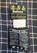 画像2: 80'S BARBOUR 3クレスト "TRENCH COAT" 旧タグ オイルド トレンチコート ネイビー イングランド製 (VINTAGE) (2)