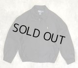 90'S RALPH LAUREN チンスト付き ドリズラージャケット ブラック (VINTAGE)