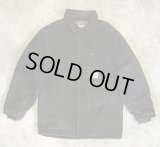 80'S CARHARTT "TRADITIONAL COAT" 裏地ブランケット ダックジャケット ブラック USA製 (VINTAGE)