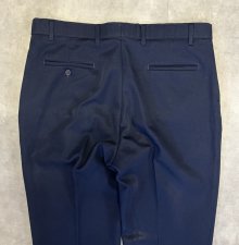 他の写真3: 00'S LEVIS "ACTION SLACKS" スラックス ネイビー (VINTAGE)