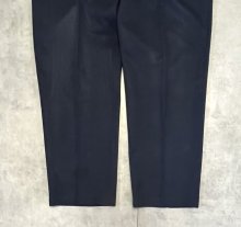 他の写真2: 00'S LEVIS "ACTION SLACKS" スラックス ネイビー (VINTAGE)