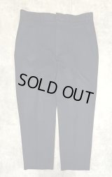 00'S LEVIS "ACTION SLACKS" スラックス ネイビー (VINTAGE)