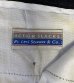 画像2: 90'S LEVIS "ACTION SLACKS" スラックス ブラック USA製 (VINTAGE) (2)
