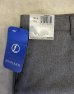画像4: 00'S LEVIS "ACTION SLACKS" スラックス グレー (DEADSTOCK) (4)