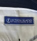 画像2: 00'S LEVIS "ACTION SLACKS" スラックス ネイビー (VINTAGE) (2)