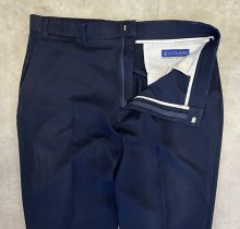 他の写真1: 00'S LEVIS "ACTION SLACKS" スラックス ネイビー (VINTAGE)