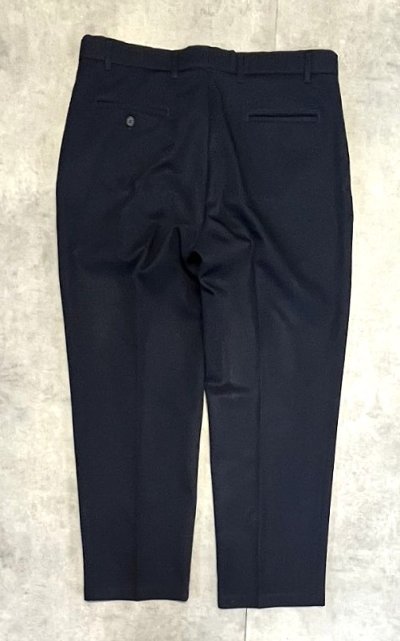 画像4: 00'S LEVIS "ACTION SLACKS" スラックス ネイビー (VINTAGE)