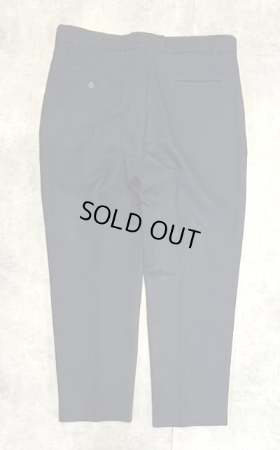 画像4: 00'S LEVIS "ACTION SLACKS" スラックス ネイビー (VINTAGE)