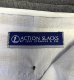 画像2: 00'S LEVIS "ACTION SLACKS" スラックス グレー (DEADSTOCK) (2)